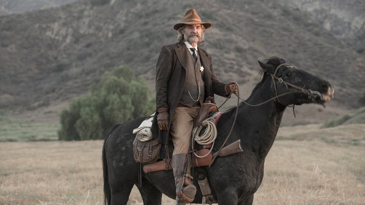 Bone Tomahawk still 8
