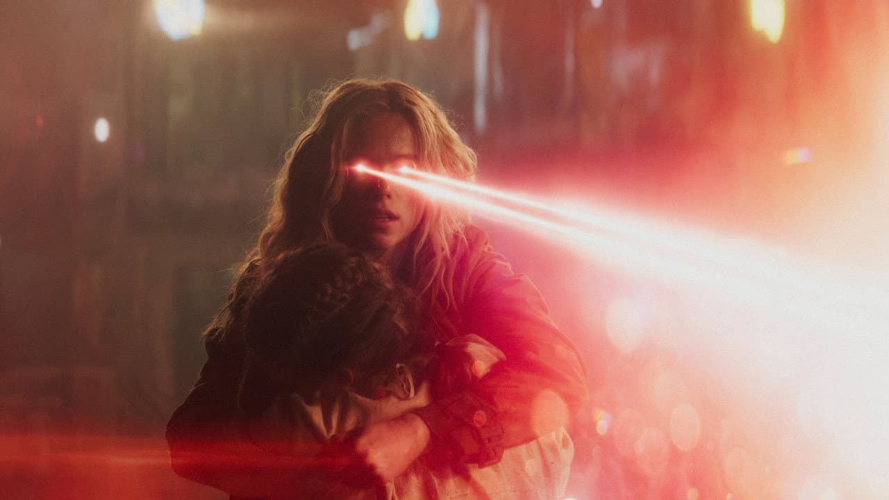 Supergirl Movie Review: A Bold New Dawn for Krypton still 6