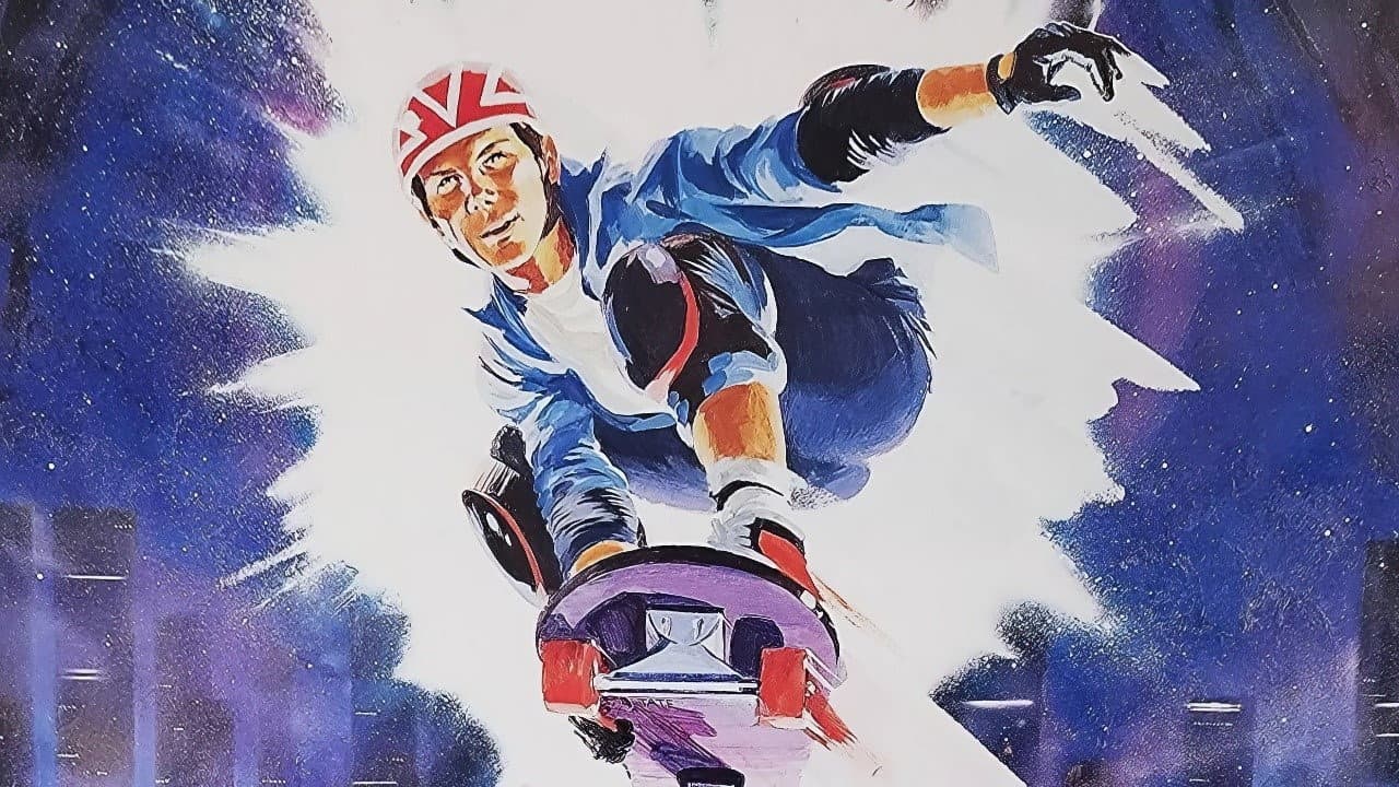 Gleaming the Cube still 8