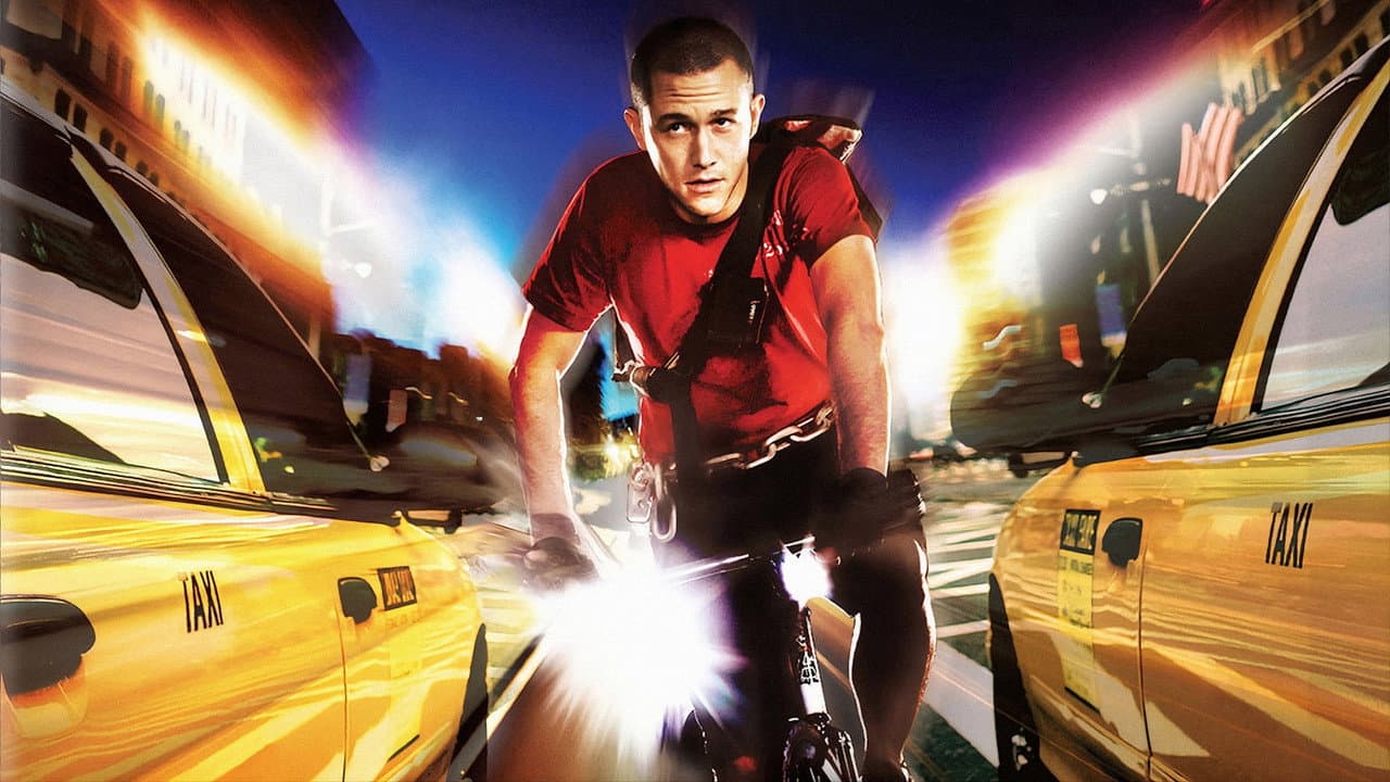 Premium Rush still 7