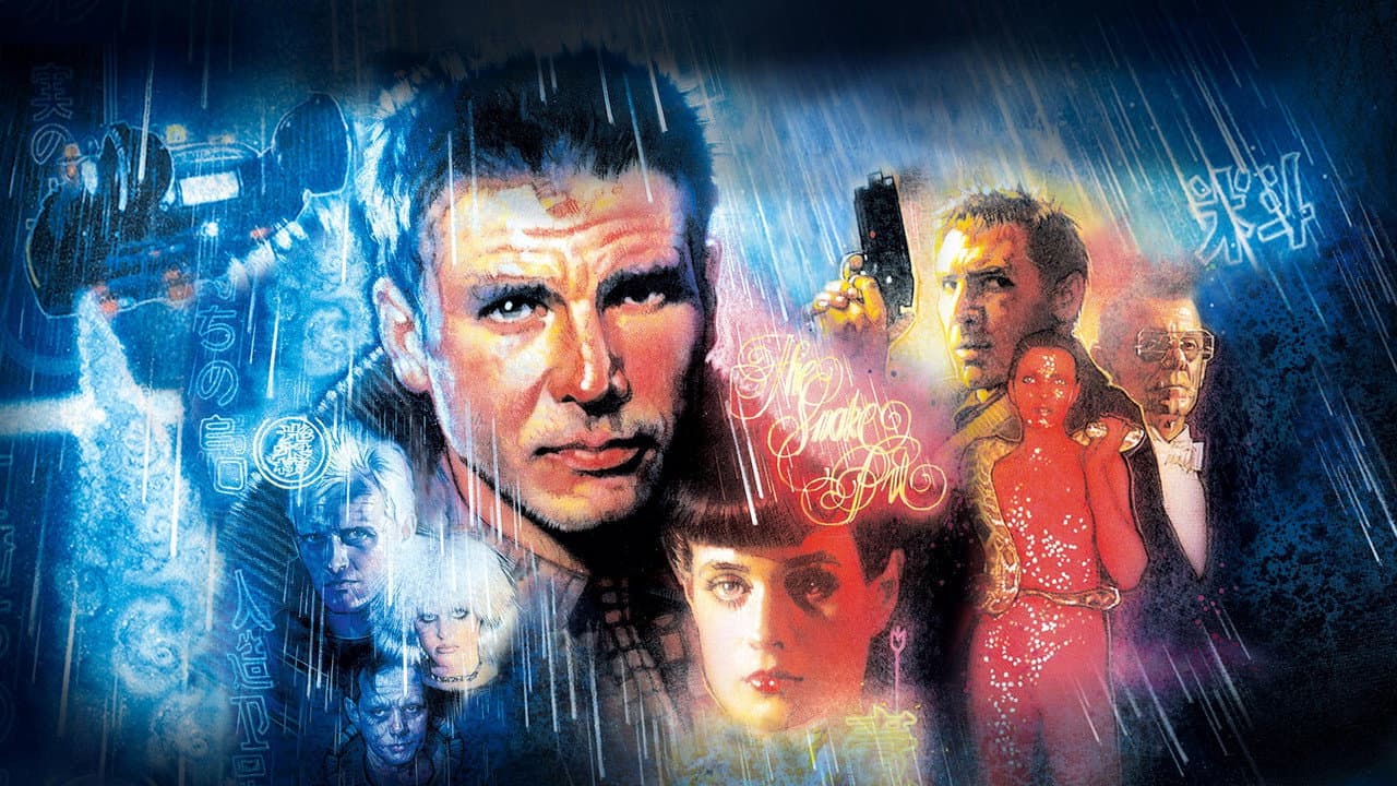 Blade Runner still 8