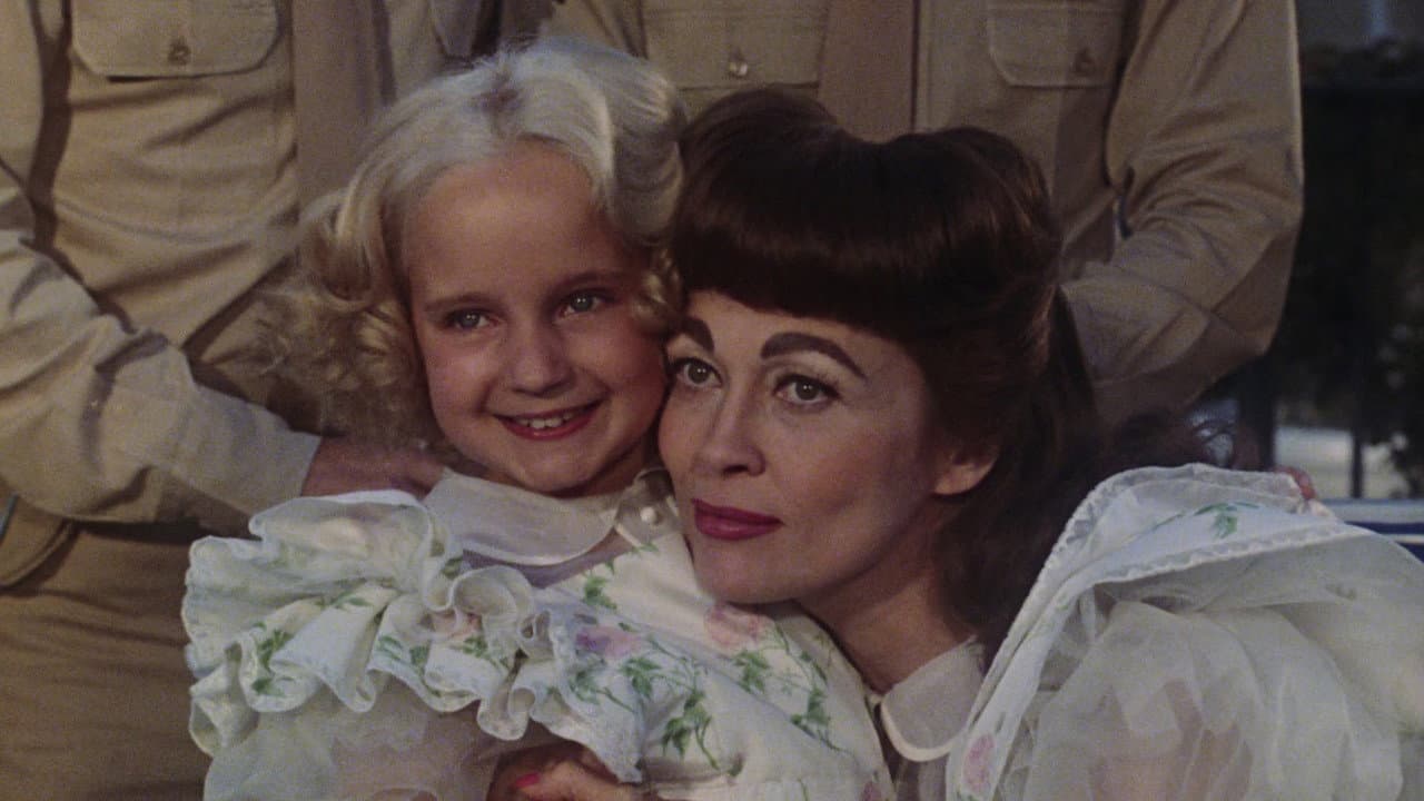 Mommie Dearest still 1