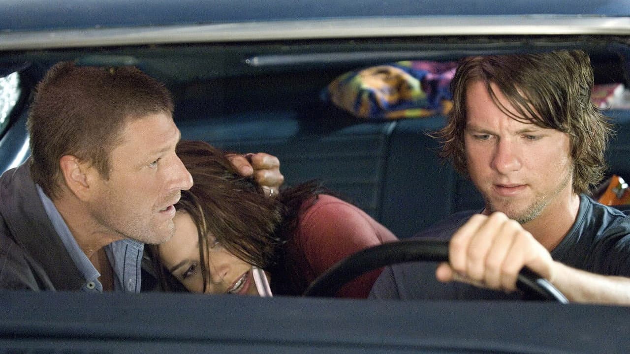The Hitcher still 1