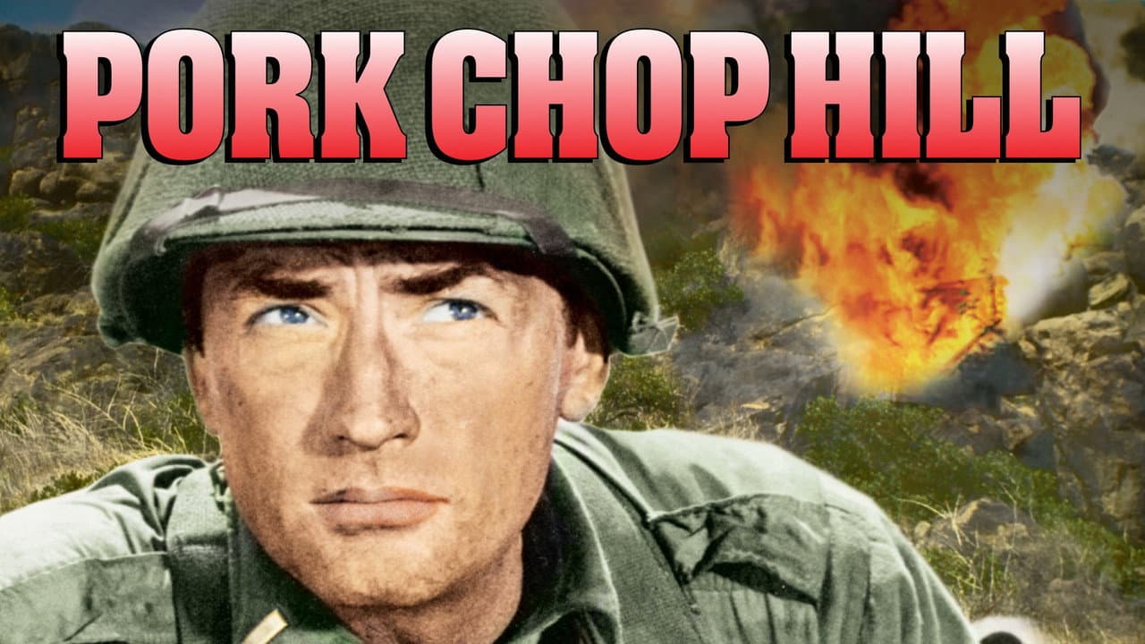 Pork Chop Hill still 4