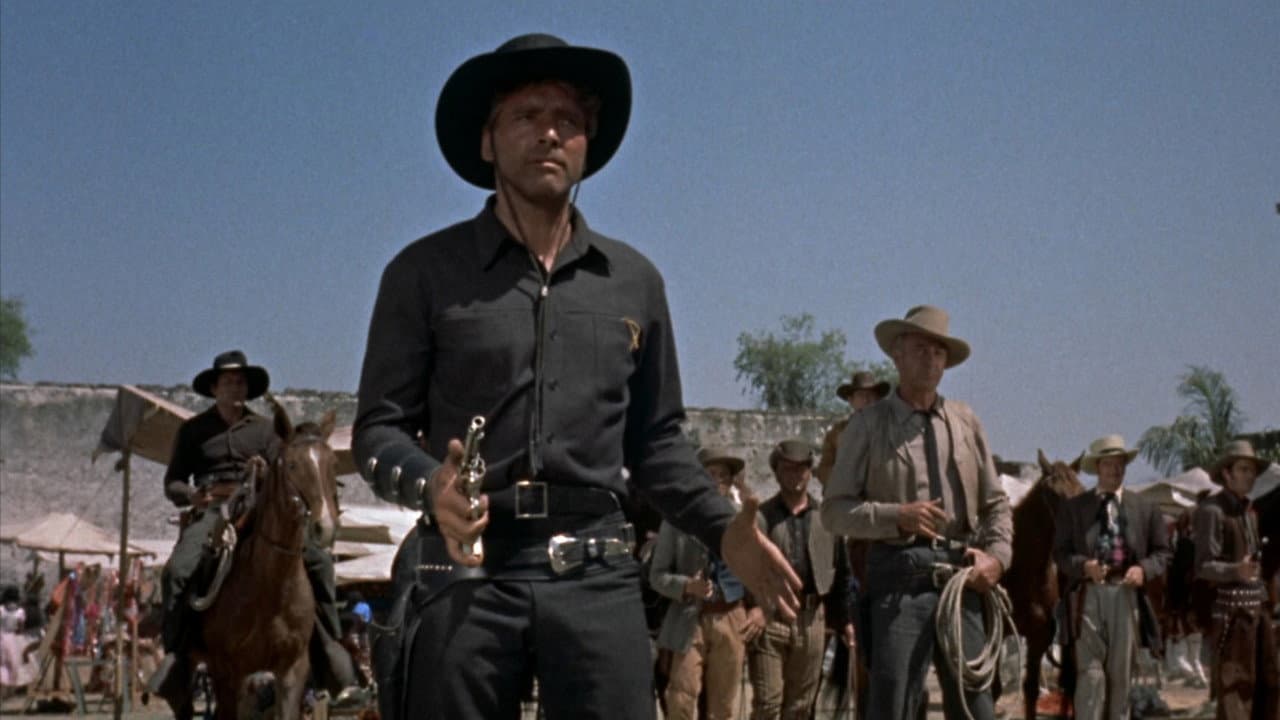 Vera Cruz still 6