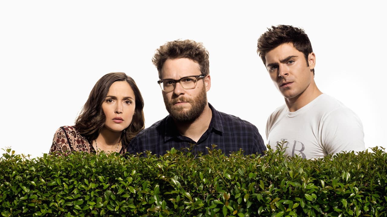 Neighbors 2: Sorority Rising still 6