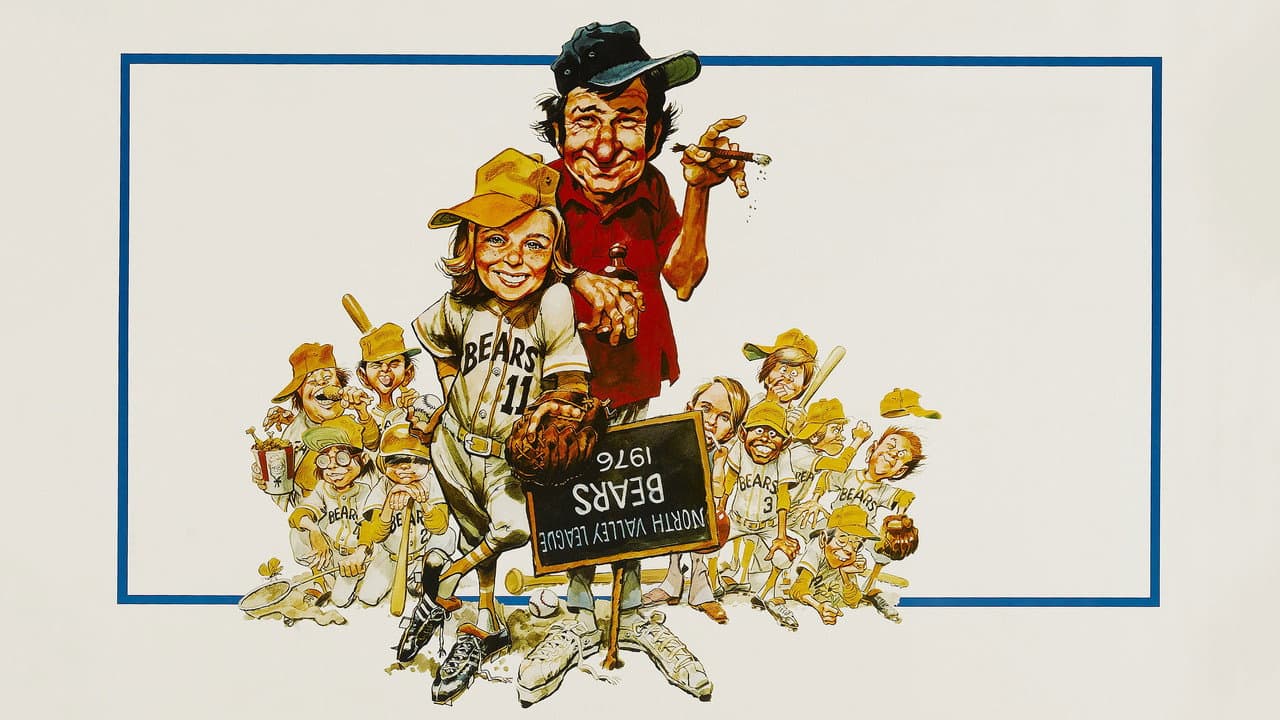 The Bad News Bears still 4