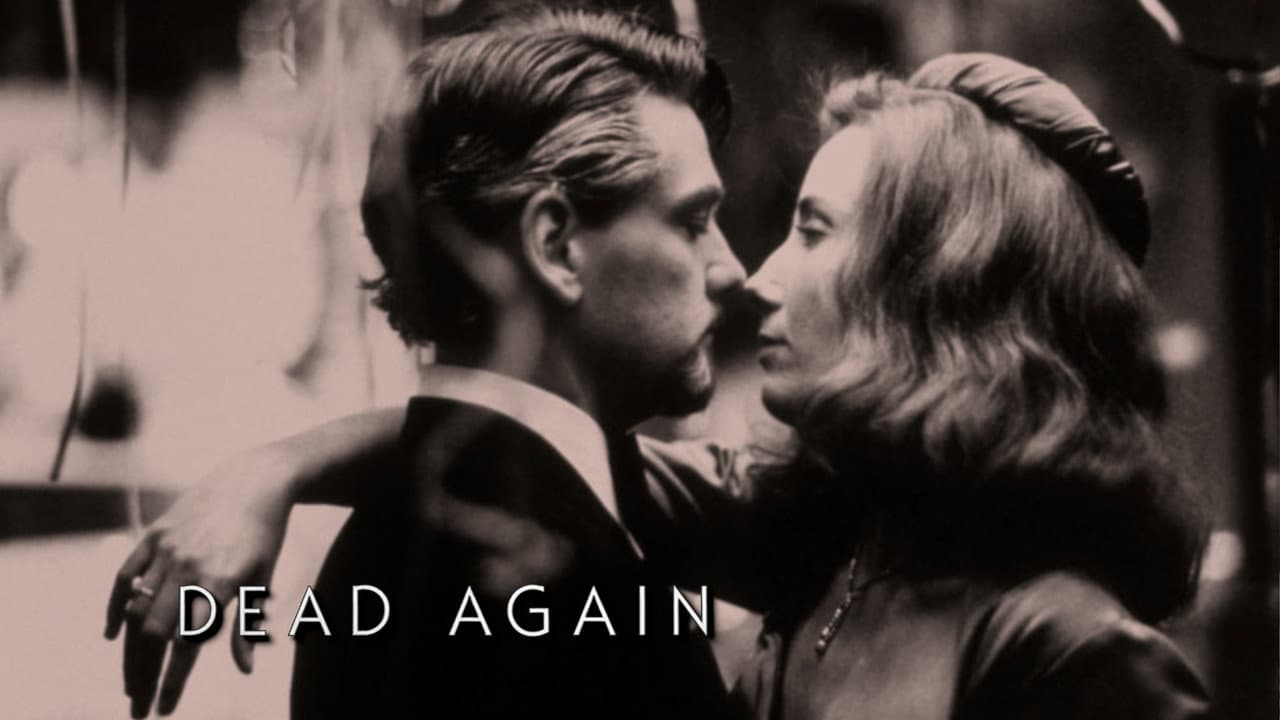 Dead Again still 5