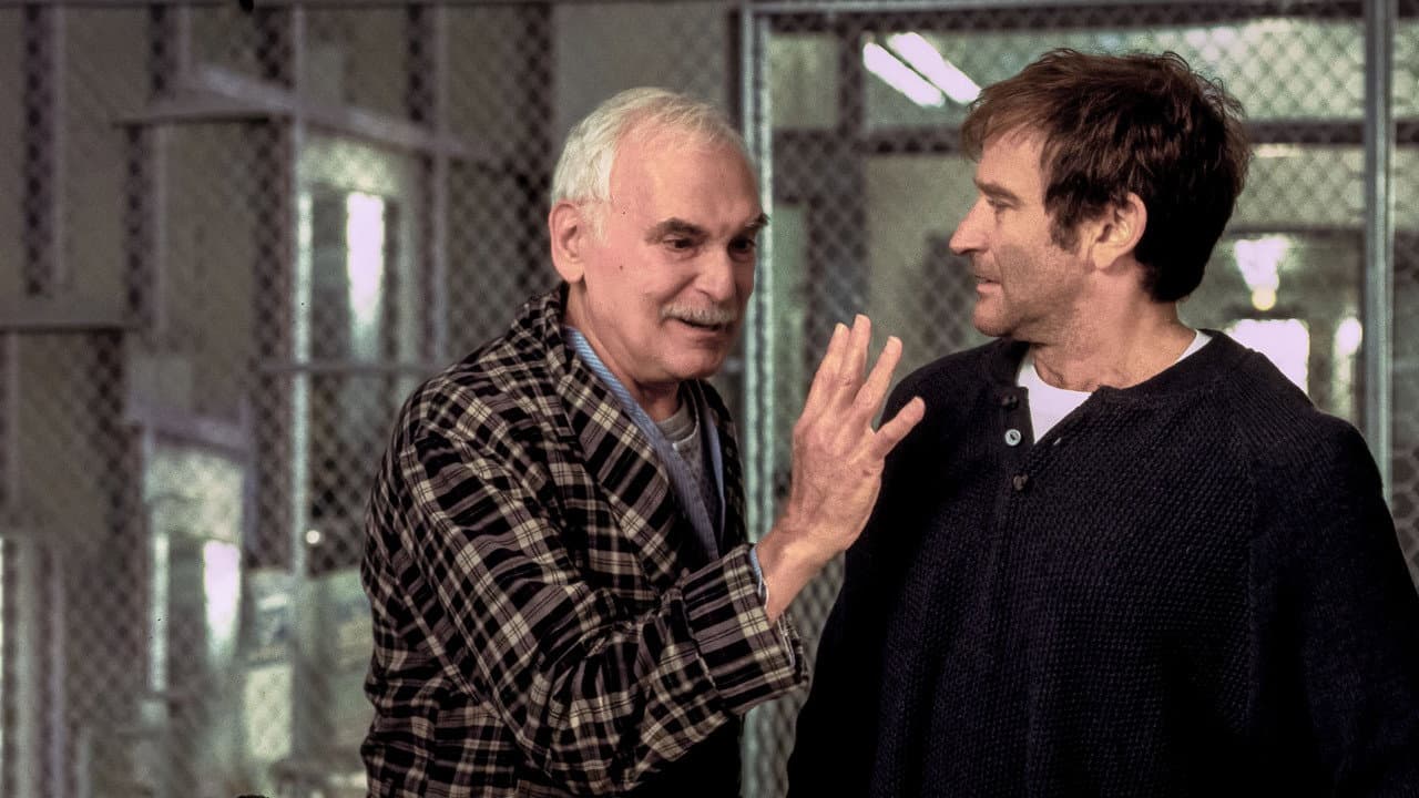 Patch Adams still 7