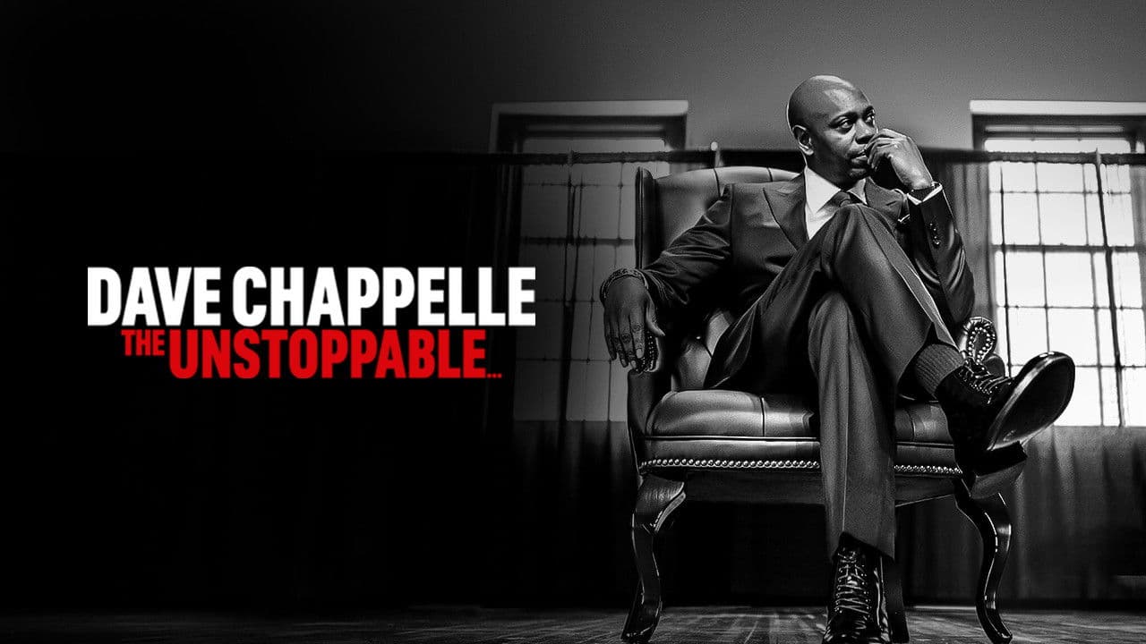 Dave Chappelle: The Unstoppable... still 3