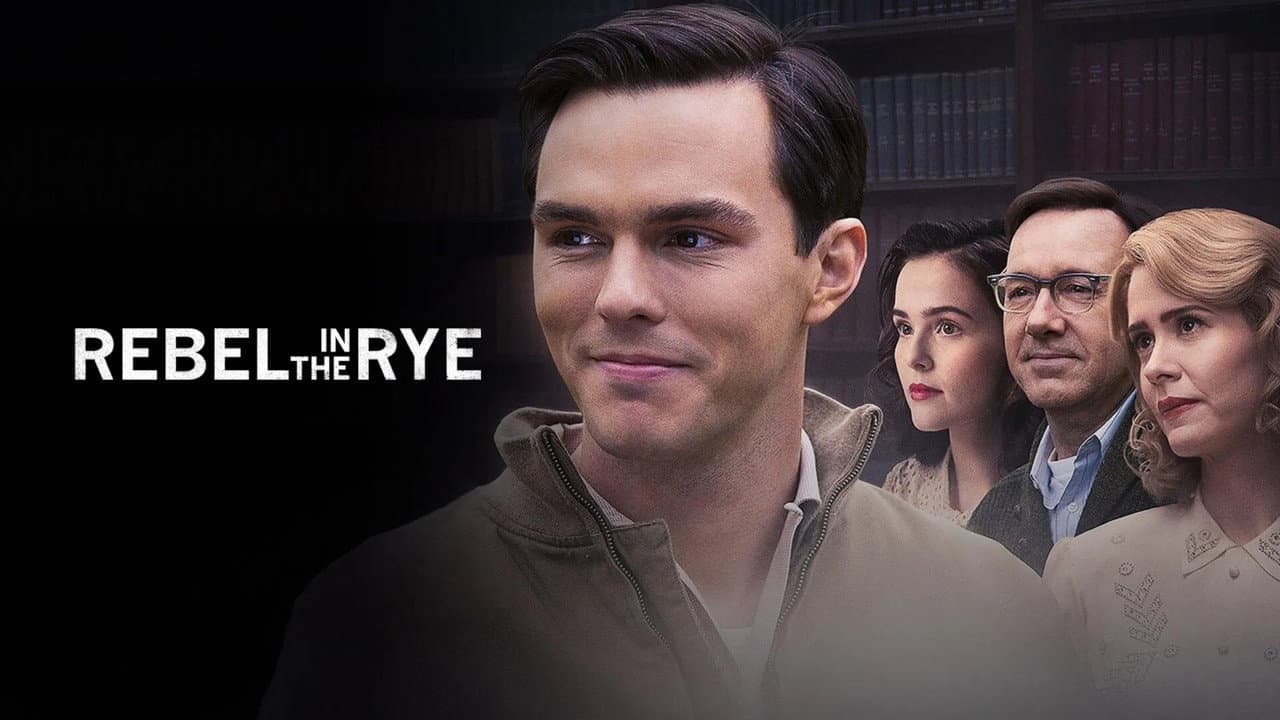 Rebel in the Rye still 8