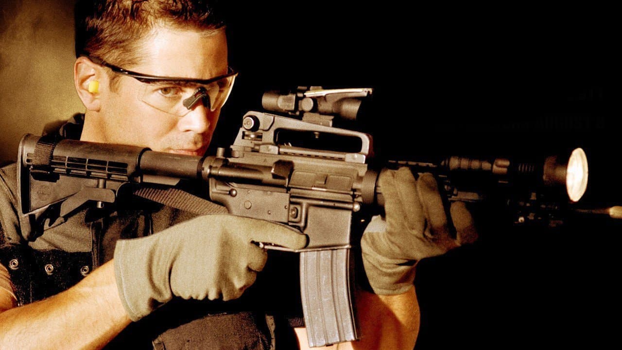 S.W.A.T. still 8