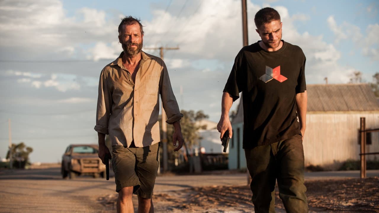 The Rover still 2