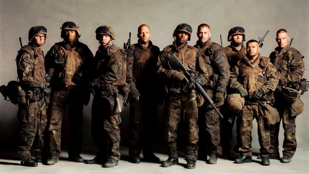 Jarhead still 6