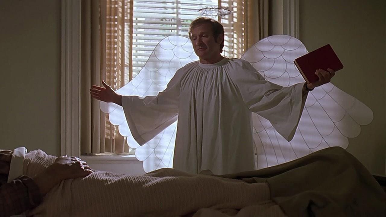 Patch Adams still 6