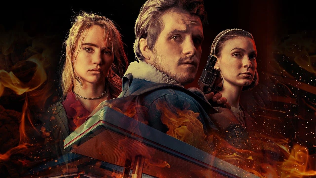 Burn still 1