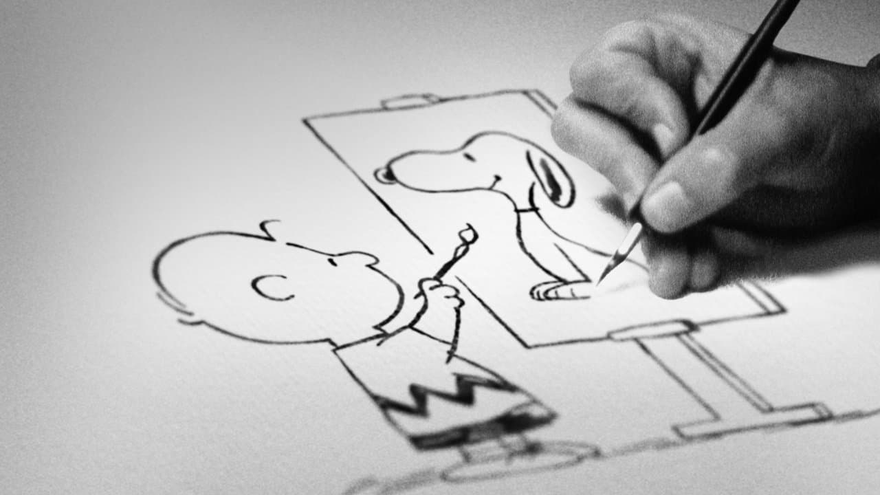 Who Are You, Charlie Brown? still 1