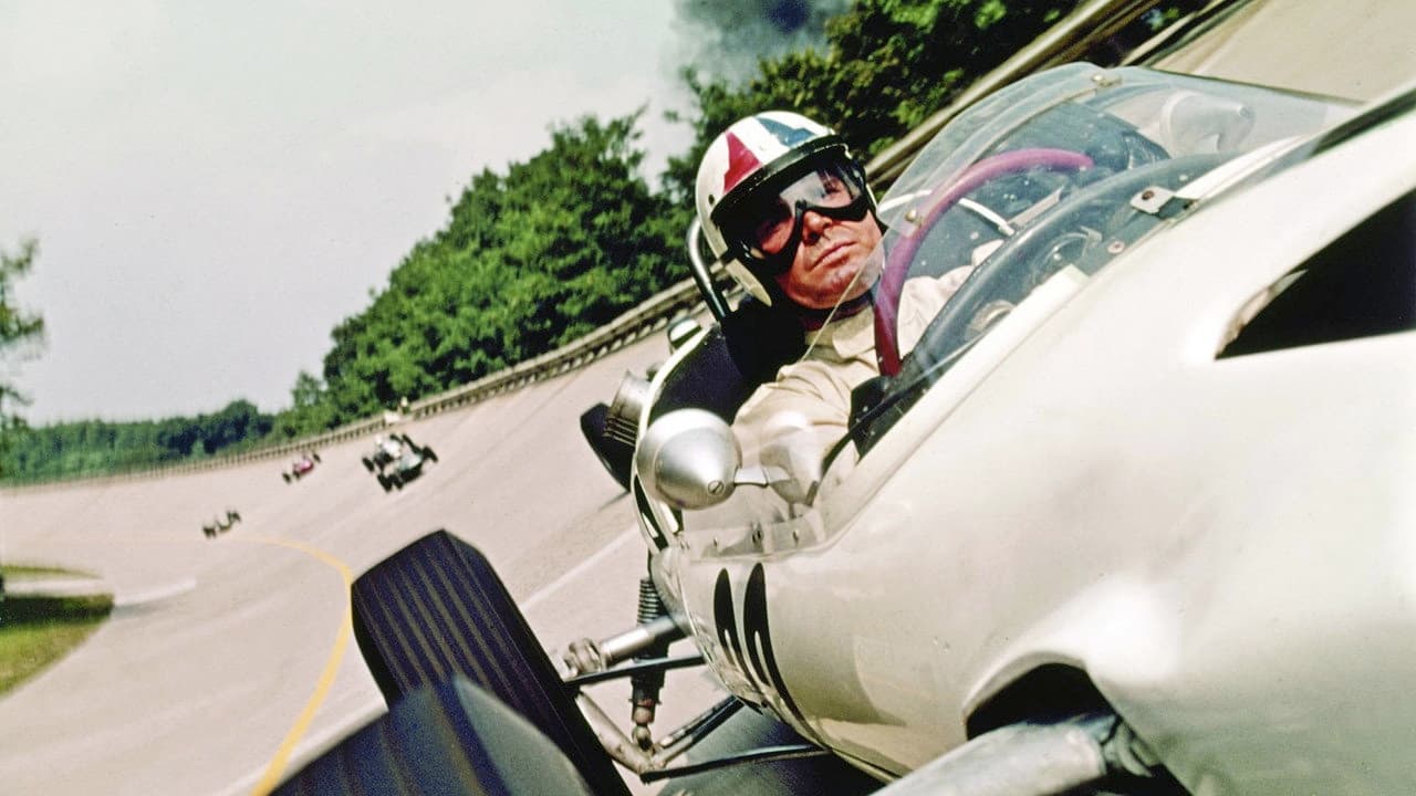 Grand Prix still 3