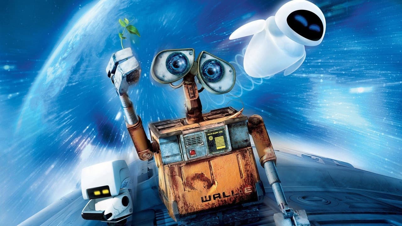 WALL·E still 5