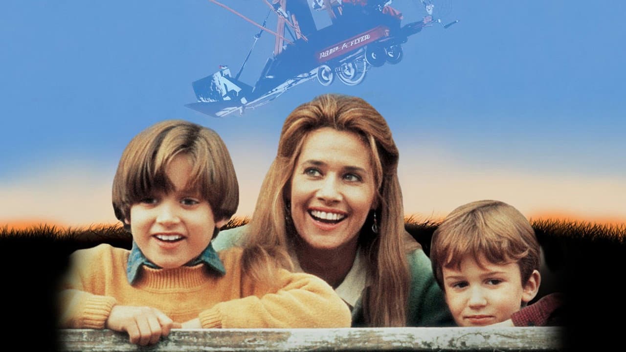 Radio Flyer still 3