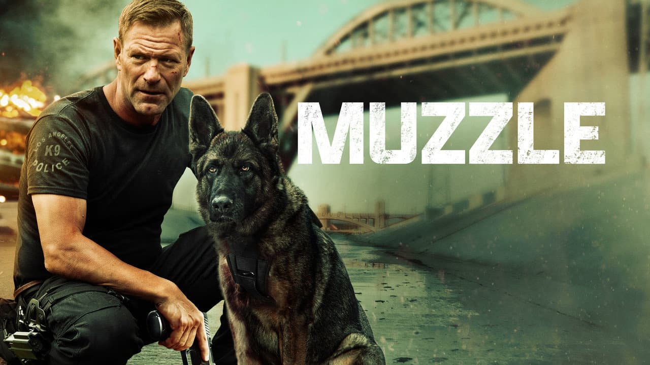 Muzzle still 5