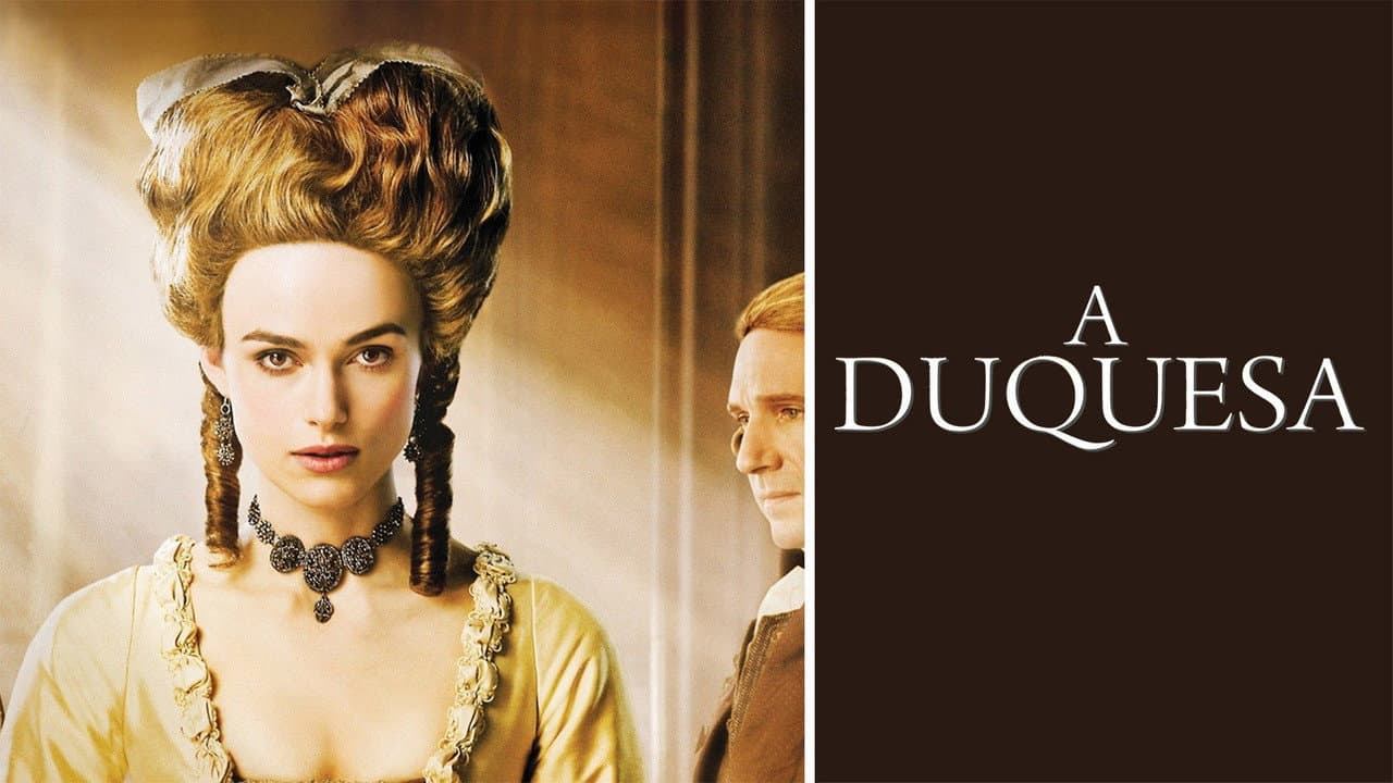 The Duchess still 8