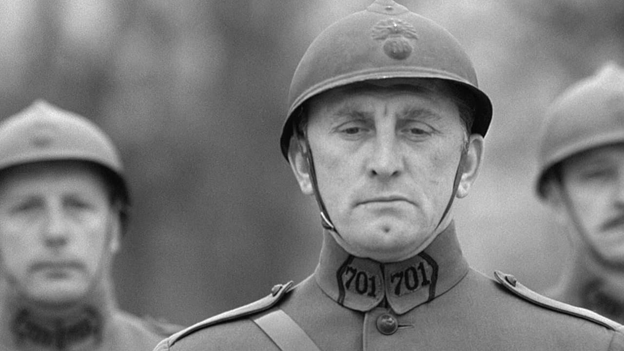 Paths of Glory still 4