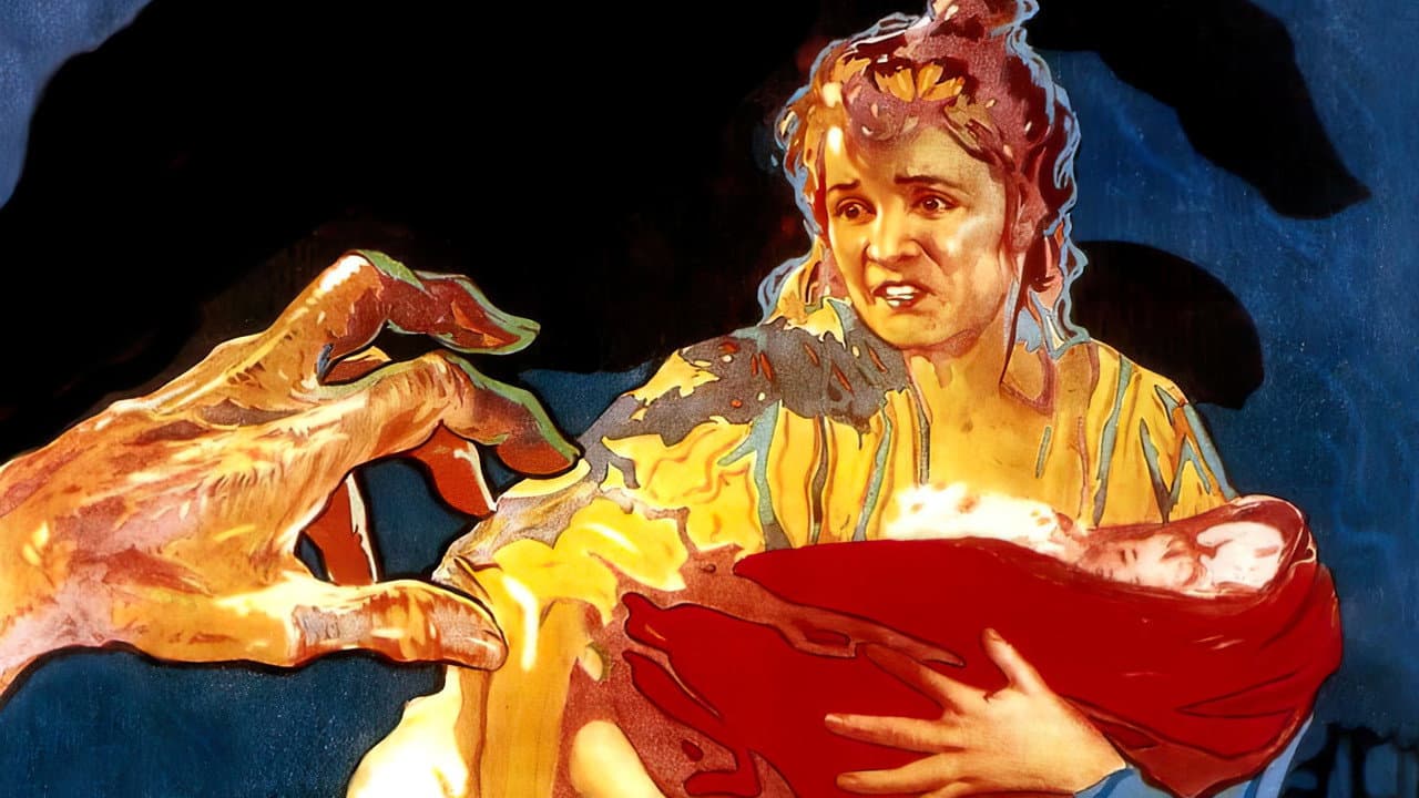 Intolerance: Love's Struggle Throughout the Ages still 5