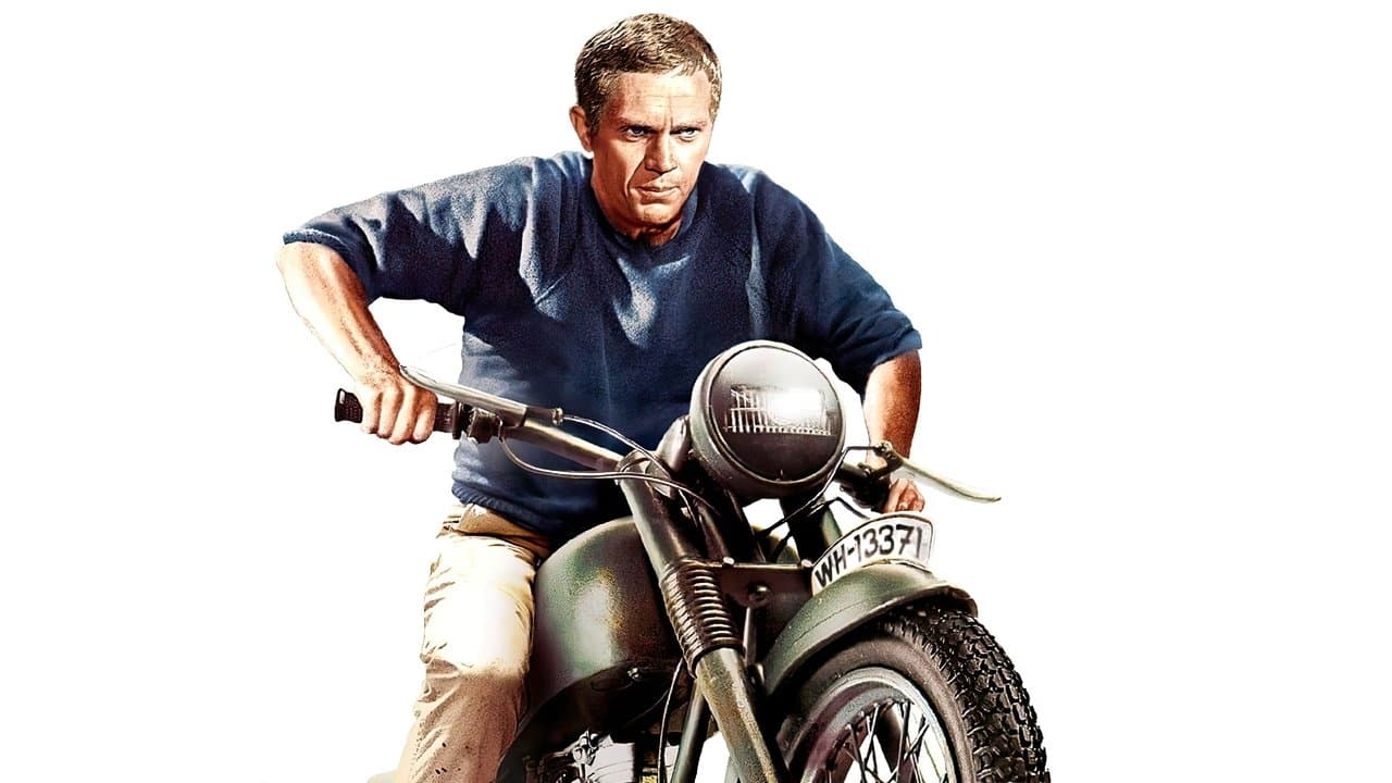 The Great Escape still 4