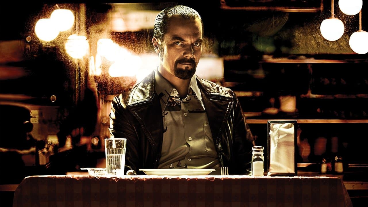 The Iceman still 3