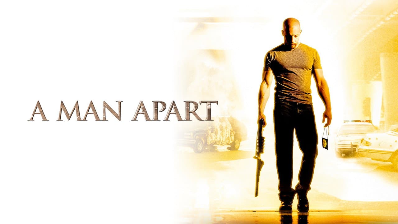 A Man Apart still 7