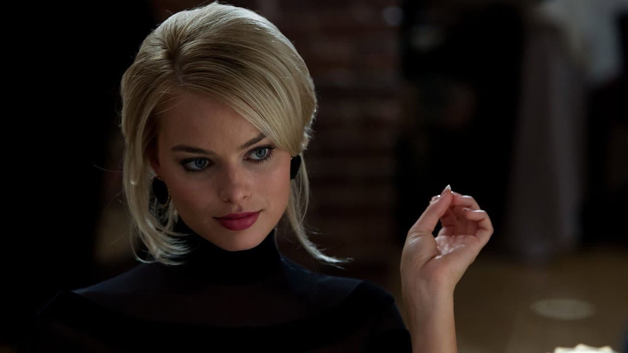 The Wolf of Wall Street still 7