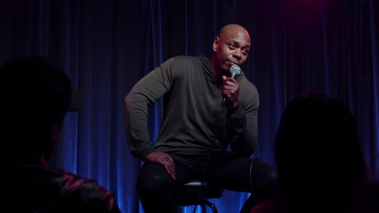 Dave Chappelle: The Bird Revelation still 2