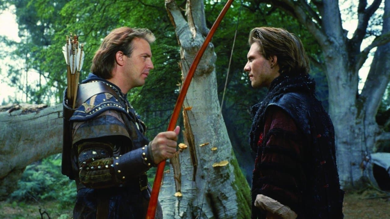 Robin Hood: Prince of Thieves still 7