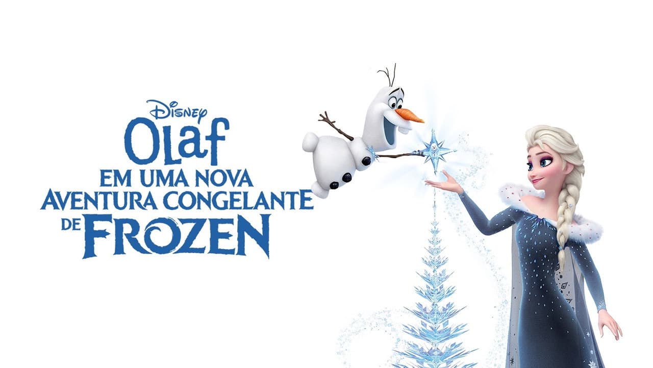 Olaf's Frozen Adventure still 8