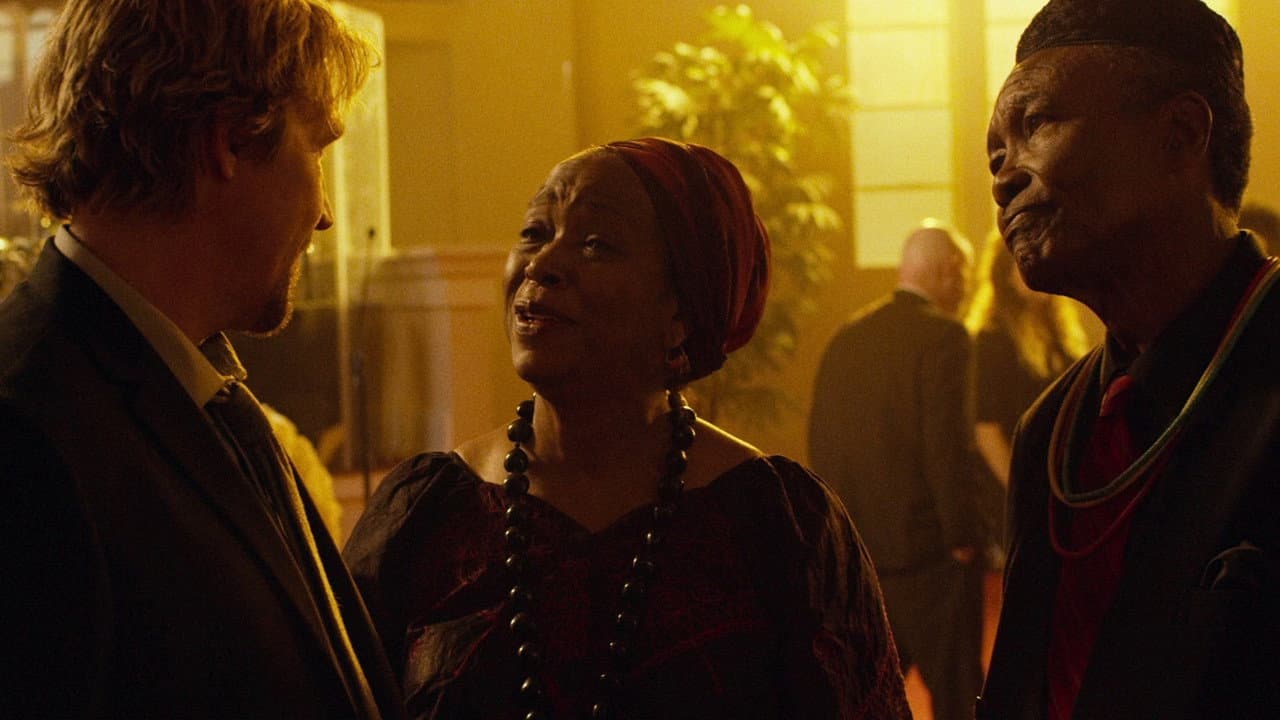 God's Not Dead: A Light in Darkness still 5