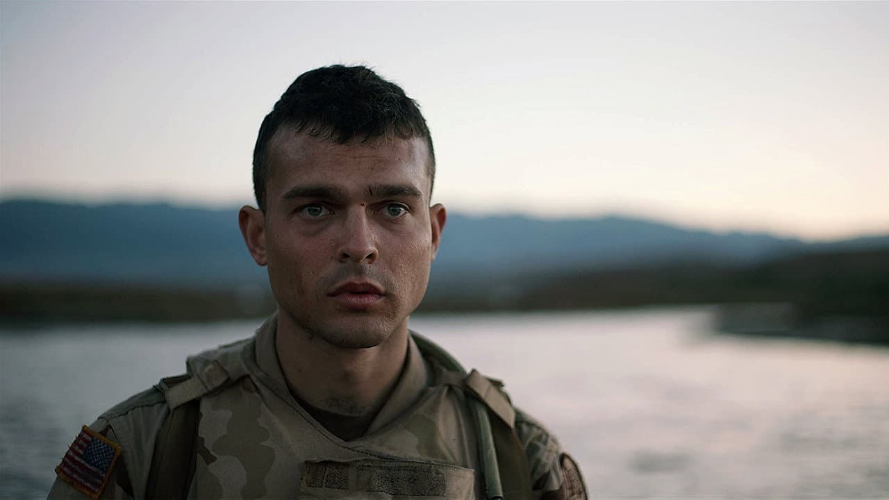 The Yellow Birds still 2