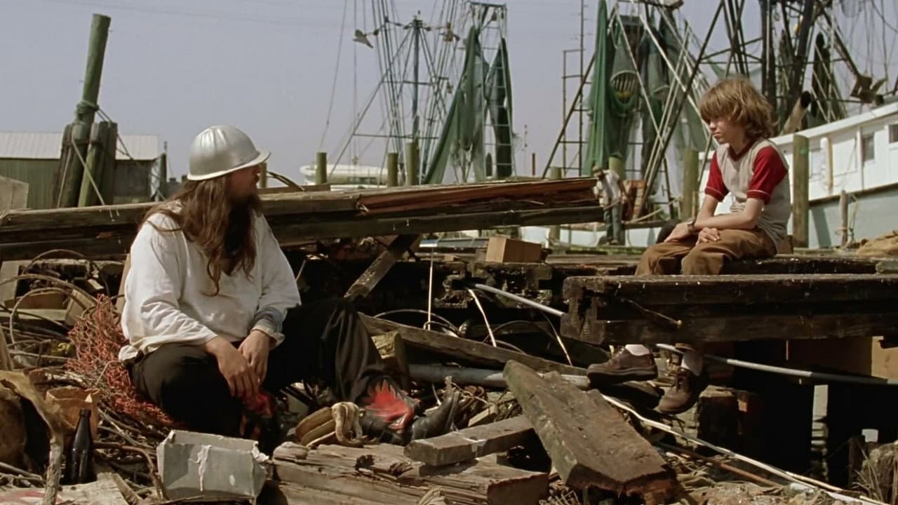 Undertow still 2
