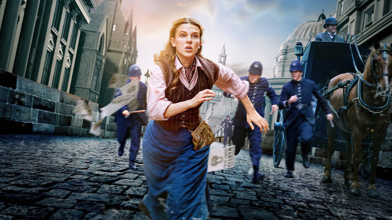 Enola Holmes 2 still 3