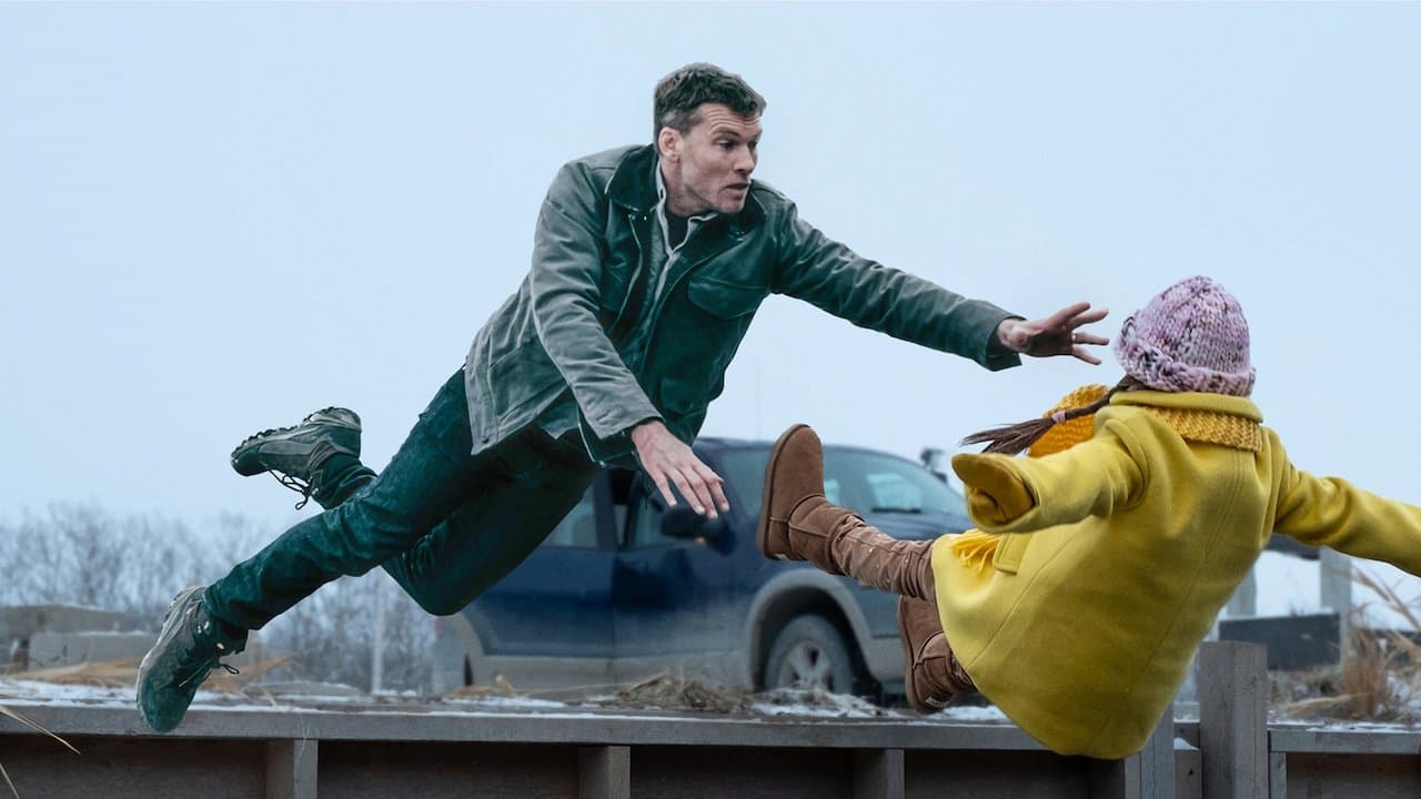 Fractured still 4
