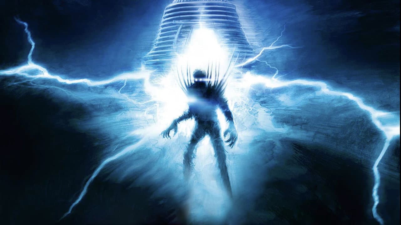 The Fly still 8