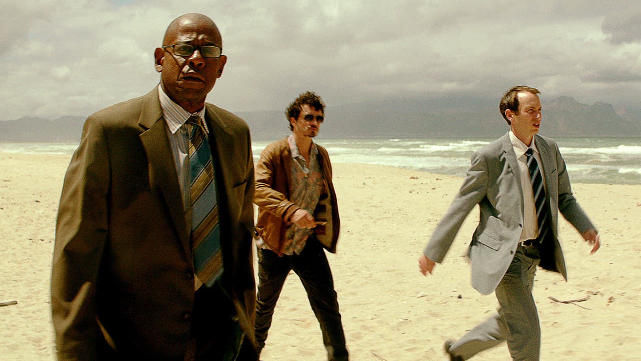 Zulu still 3