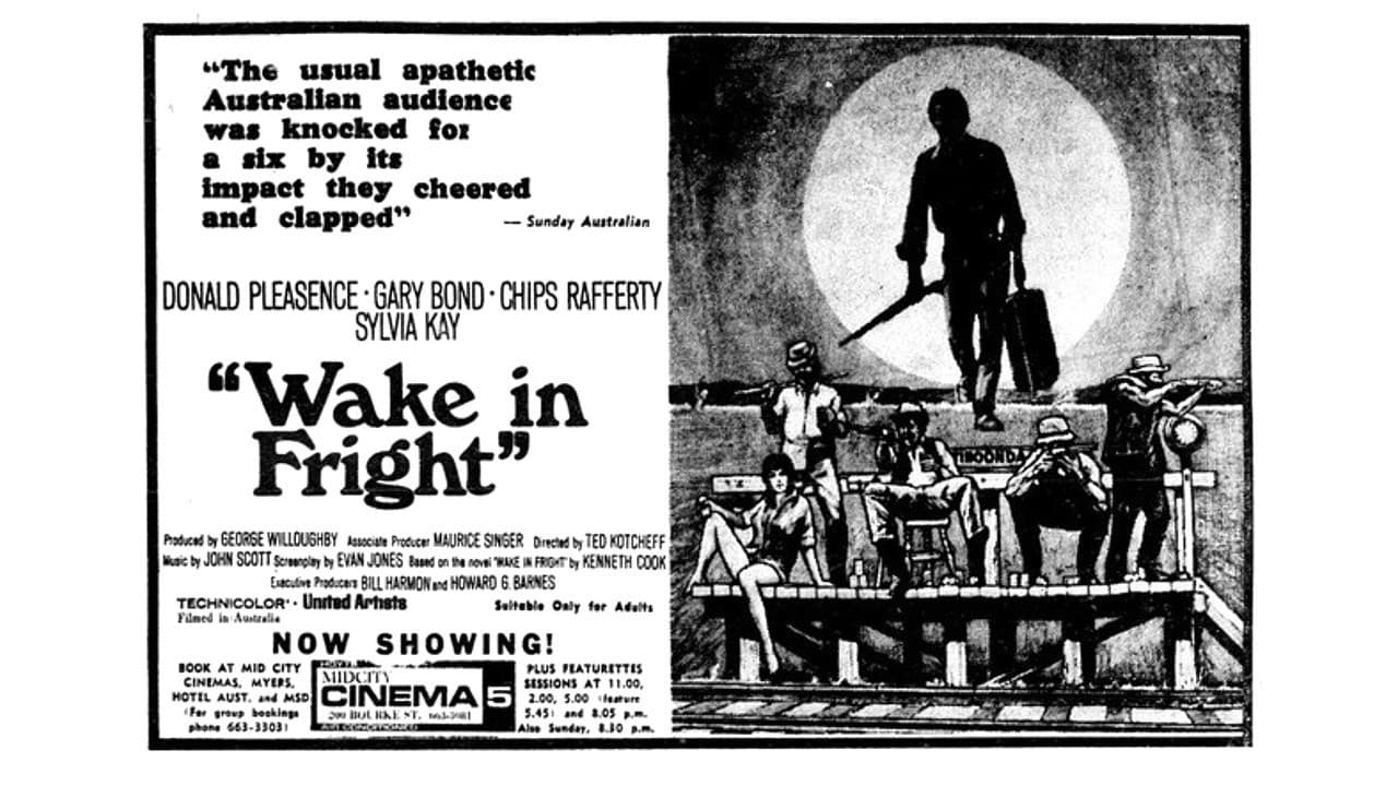 Wake in Fright still 8