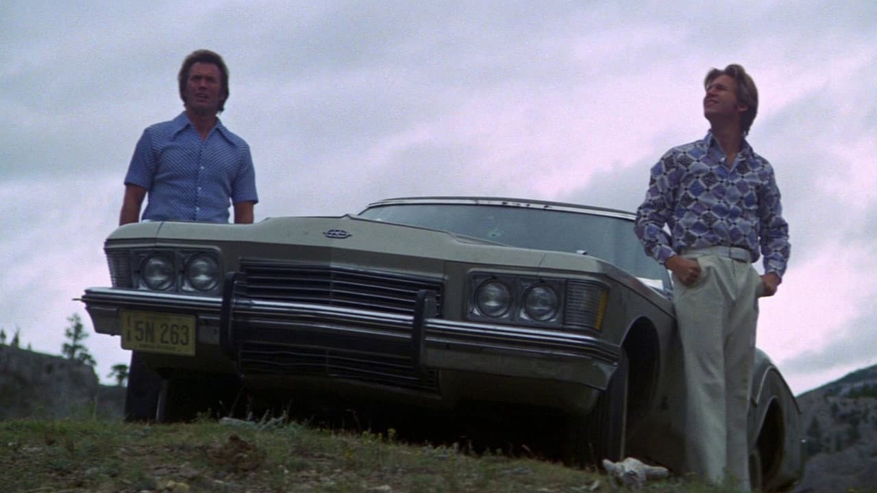 Thunderbolt and Lightfoot still 6