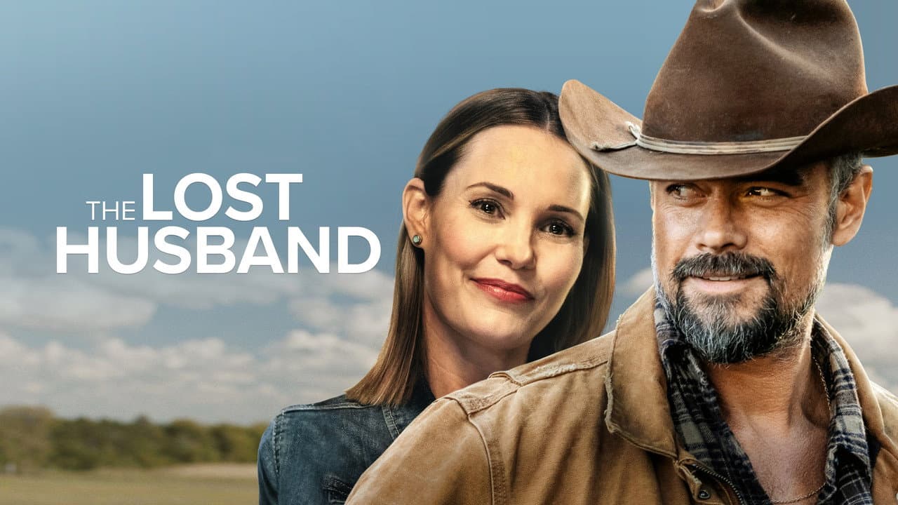 The Lost Husband still 4