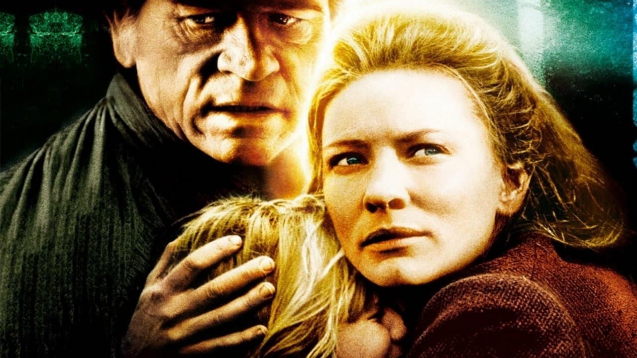 The Missing still 6