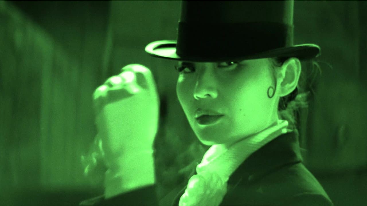 Babylon still 8