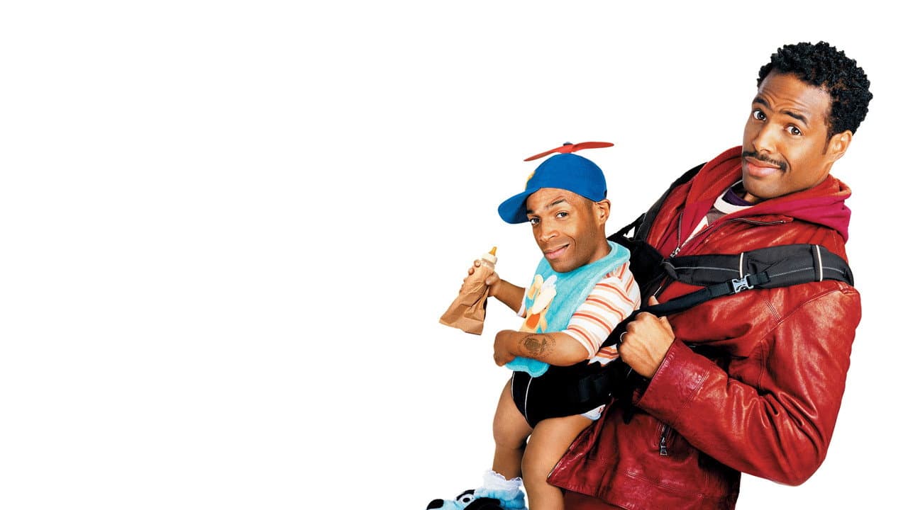 Little Man still 5