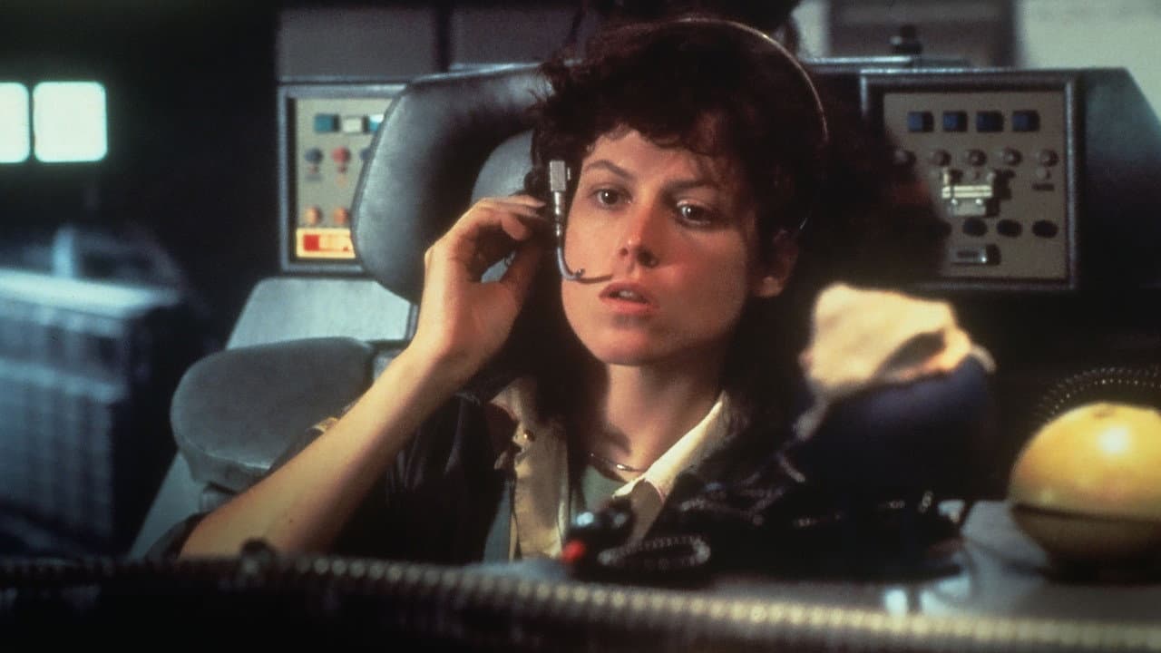 Alien still 6