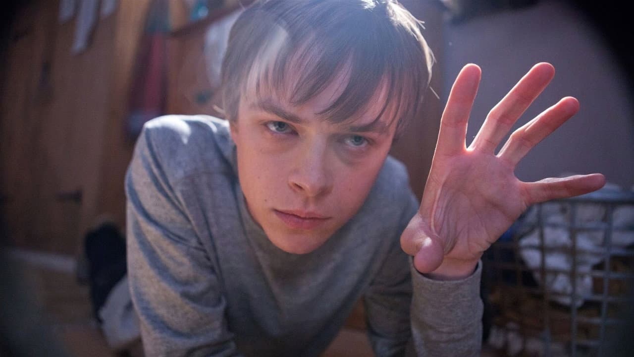 Chronicle still 6